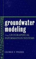 bokomslag Groundwater Modeling Using Geographical Information Systems