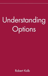 bokomslag Understanding Options