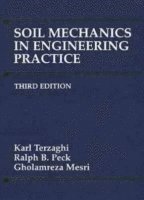bokomslag Soil Mechanics in Engineering Practice