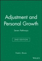 Adjustment and Personal Growth 1