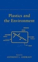 bokomslag Plastics and the Environment