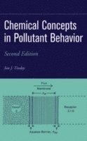 Chemical Concepts in Pollutant Behavior 1