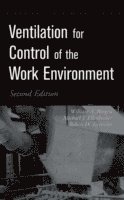 bokomslag Ventilation for Control of the Work Environment