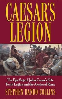 bokomslag Caesar's Legion