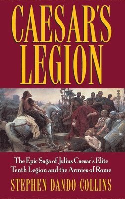 Caesar's Legion 1