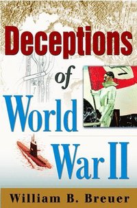 bokomslag Deceptions of World War II