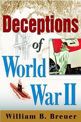 Deceptions of World War II 1