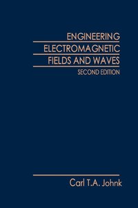 bokomslag Engineering Electromagnetic Fields and Waves