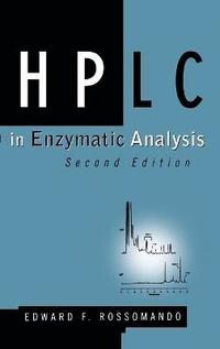 bokomslag HPLC in Enzymatic Analysis
