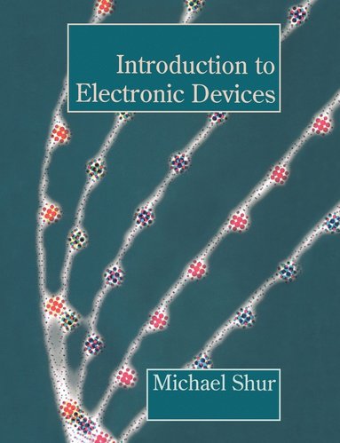 bokomslag Introduction to Electronic Devices