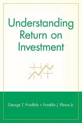 Understanding Return on Investment 1