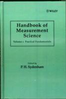 bokomslag Handbook of Measurement Science: v. 2: Practice Fundamentals