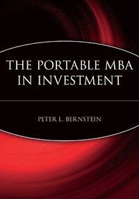 bokomslag The Portable MBA in Investment