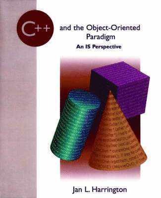 C++ and the Object-Oriented Paradigm 1