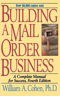 bokomslag Building a Mail Order Business