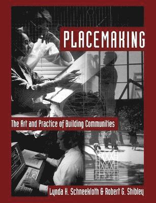 bokomslag Placemaking