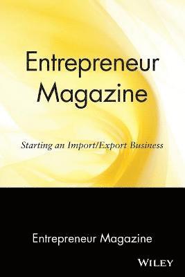 Entrepreneur Magazine 1