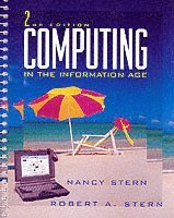 bokomslag Computing in the Information Age