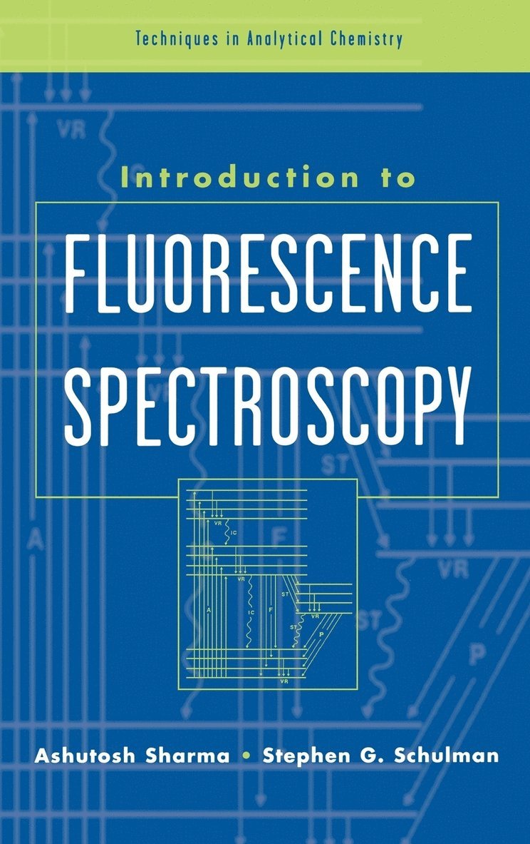 Introduction to Fluorescence Spectroscopy 1