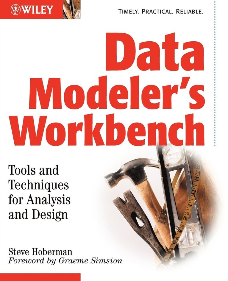 Data Modeler's Workbench 1