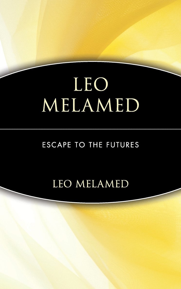 Leo Melamed 1