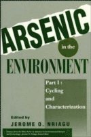 bokomslag Arsenic in the Environment, 2 Part Set