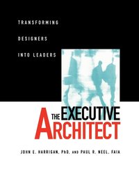bokomslag The Executive Architect