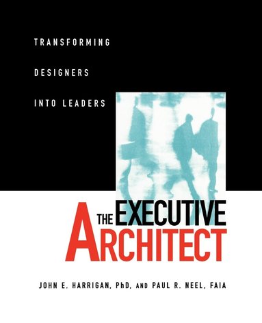 bokomslag Executive Architect