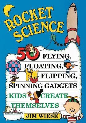 Rocket Science 1