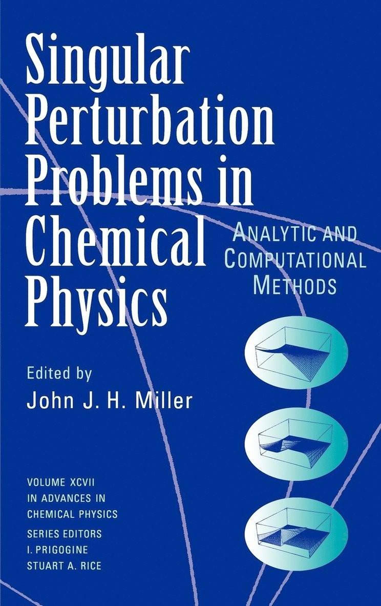Single Perturbation Problems in Chemical Physics
