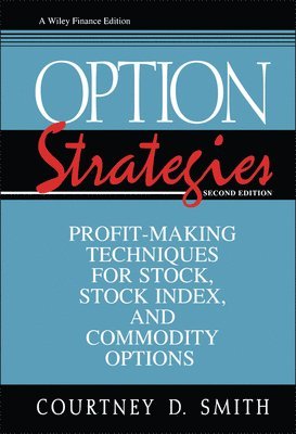 Option Strategies 1