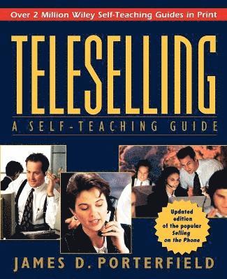 bokomslag Teleselling