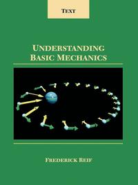 bokomslag Understanding Basic Mechanics