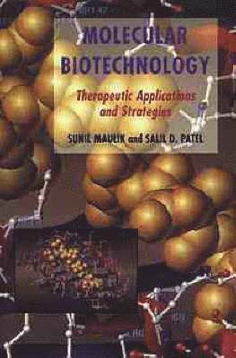 Sunil Maulik, Salil D Patel - Maulik, S: Molecular Biotechnology, Häftad