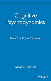 bokomslag Cognitive Psychodynamics