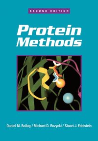 bokomslag Protein Methods