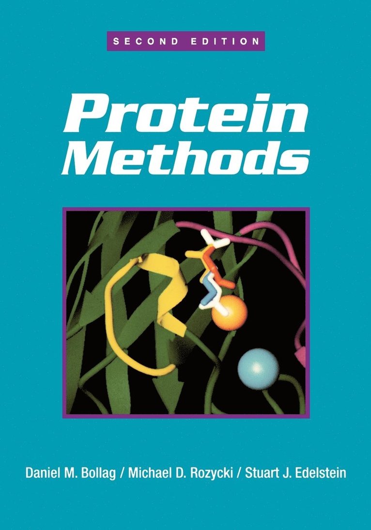 Protein Methods 1