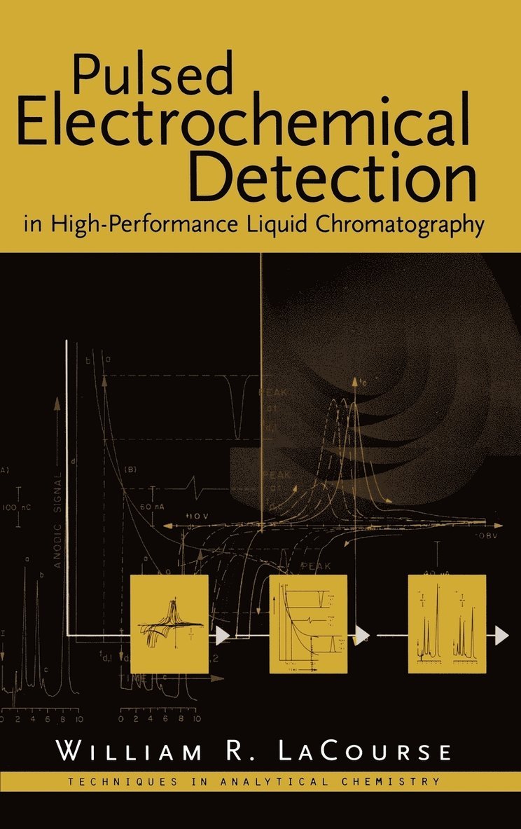 Pulsed Electrochemical Detection in High-Performance Liquid Chromatography 1