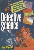 bokomslag Detective Science