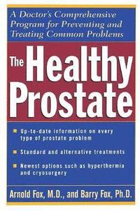 bokomslag The Healthy Prostate
