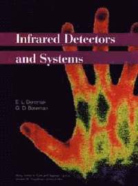 bokomslag Infrared Detectors and Systems