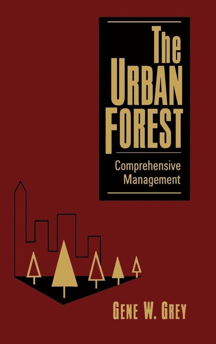 The Urban Forest 1