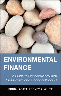 Environmental Finance 1