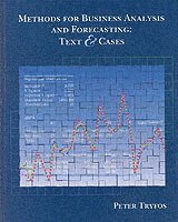 bokomslag Methods for Business Analysis and Forecasting