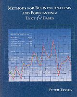 Methods for Business Analysis and Forecasting 1