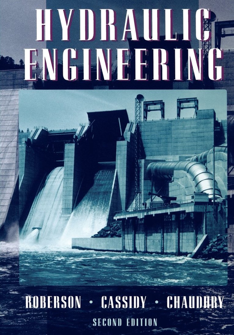 Hydraulic Engineering 1