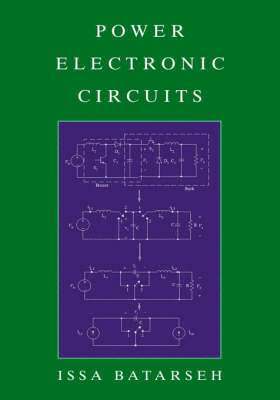 Power Electronic Circuits