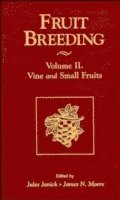 Fruit Breeding, Vine and Small Fruits 1