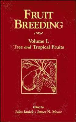 Fruit Breeding, 3 Volume Set,