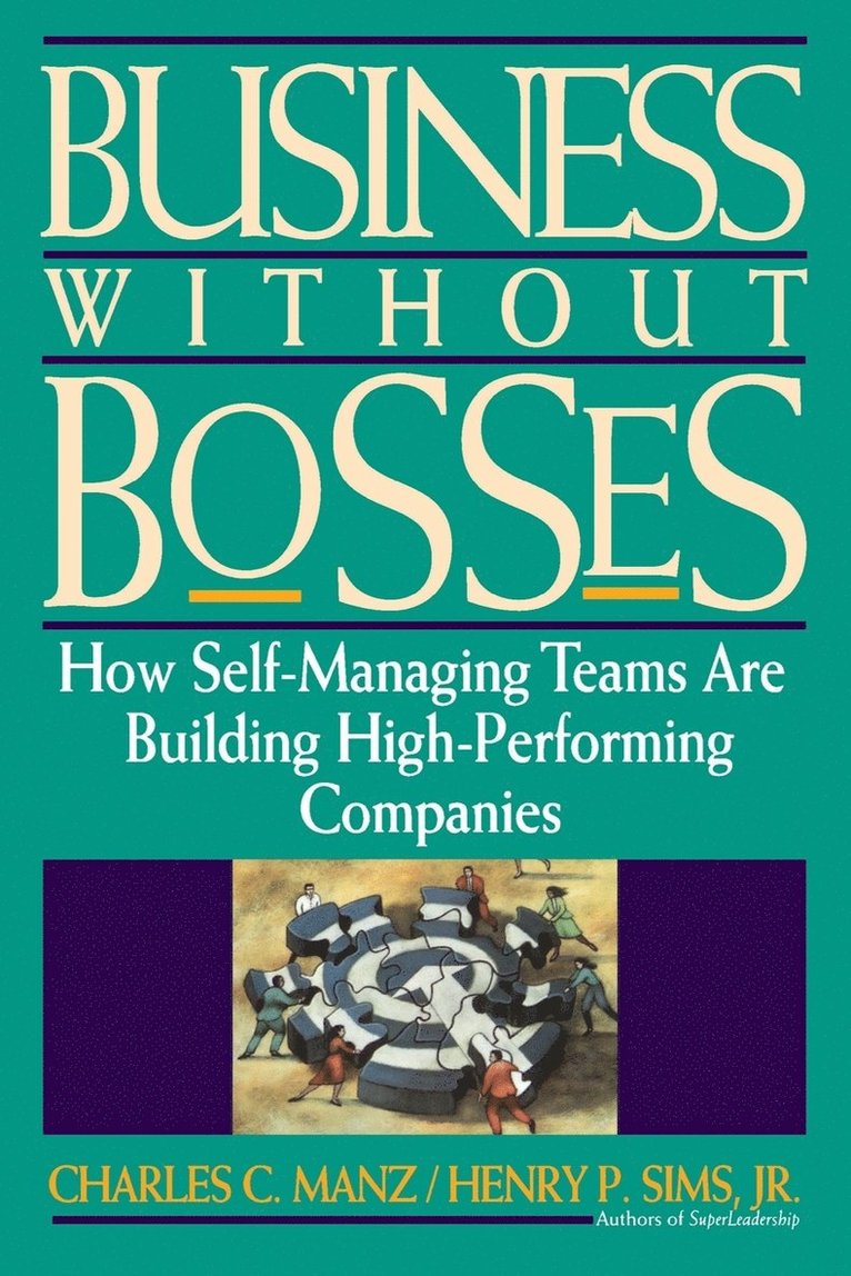 Business Without Bosses